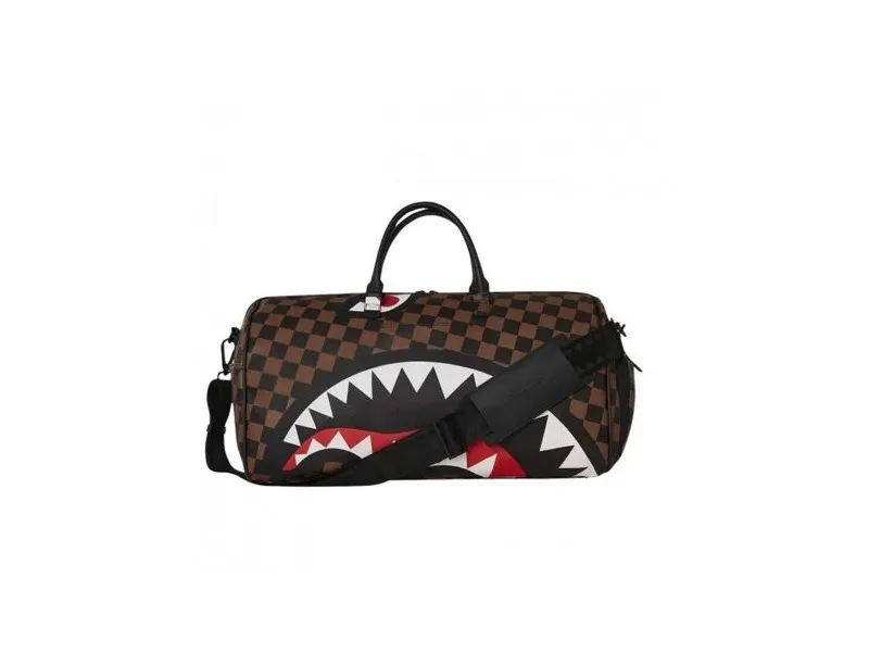 Sprayground Hangover Duffle 910d6048nsz