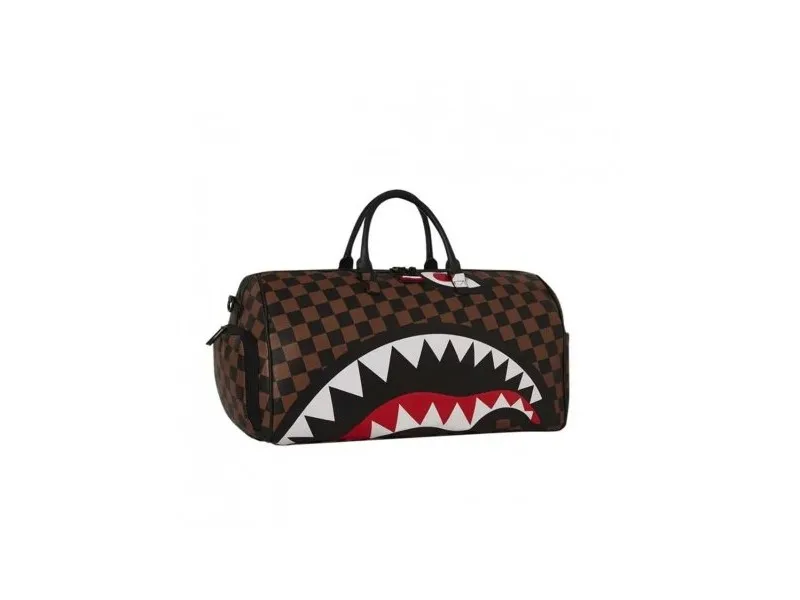 Sprayground Hangover Duffle 910d6048nsz